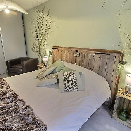 Charmant Appart Avec Garage Et Terrasse Au Coeur De Colmar, Pres De La Route Des Vins D'Alsace - Fr-1-722-6 Экстерьер фото